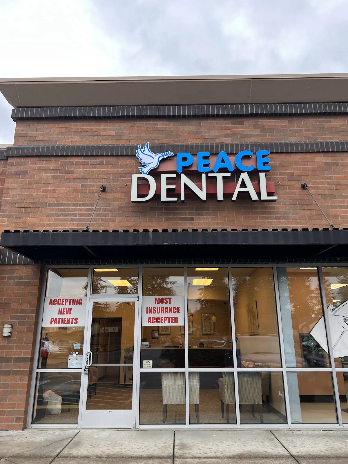 Peace Family Dental photo 3