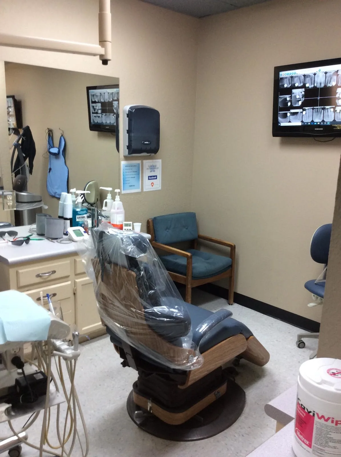 Dr. John M. Purdy D.D.S., Inc