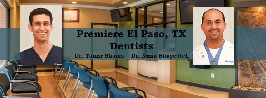 Dr. Nima Shayesteh, DMD photo 3