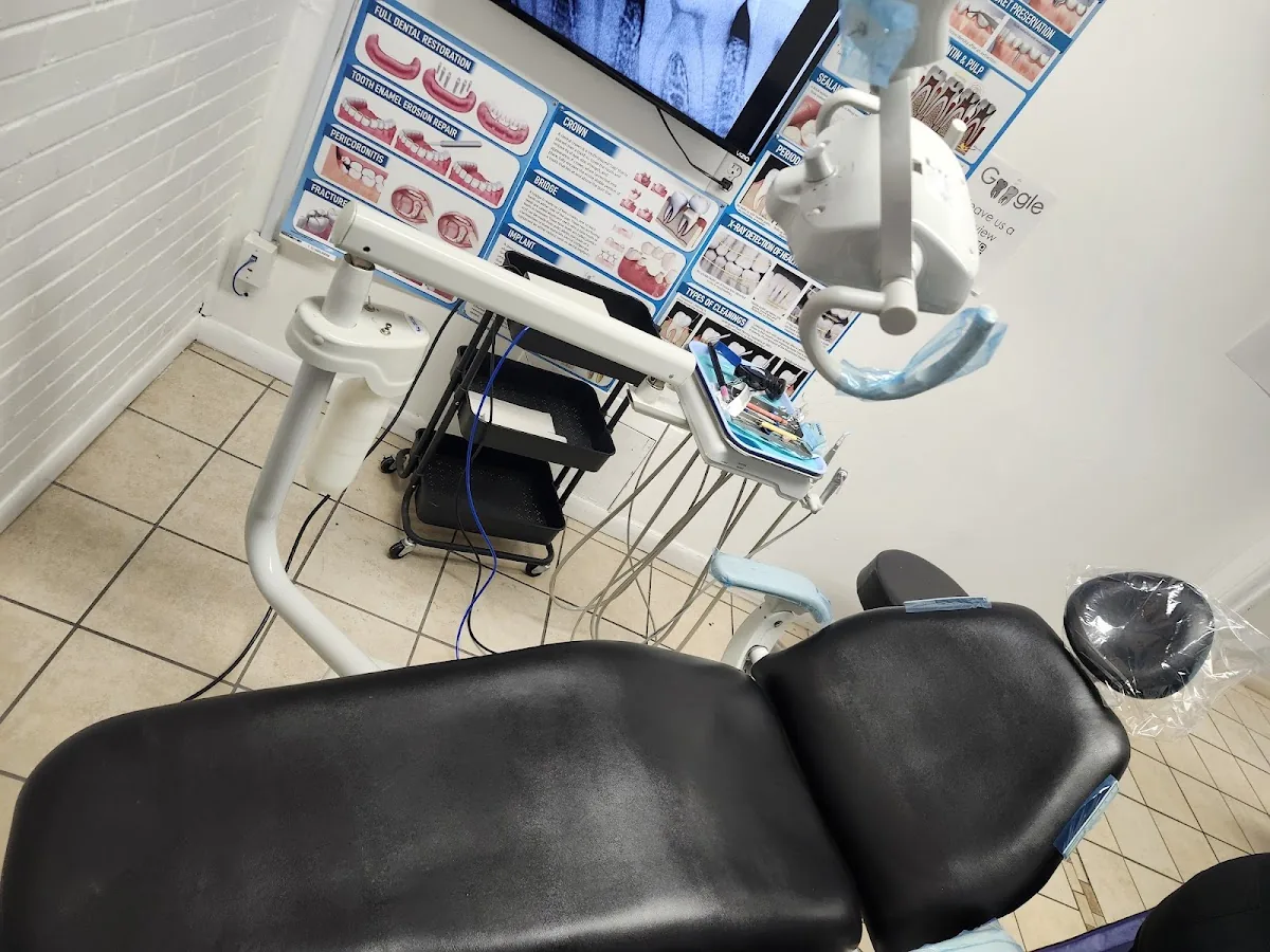 Dyer Dental Care photo 3