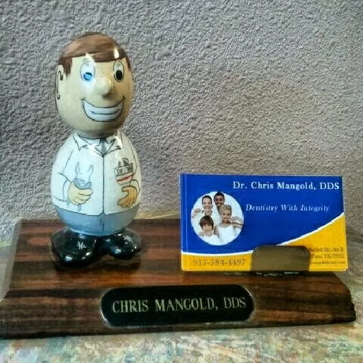 El Paso Dental Associates Dr. Melissa Banker photo 4