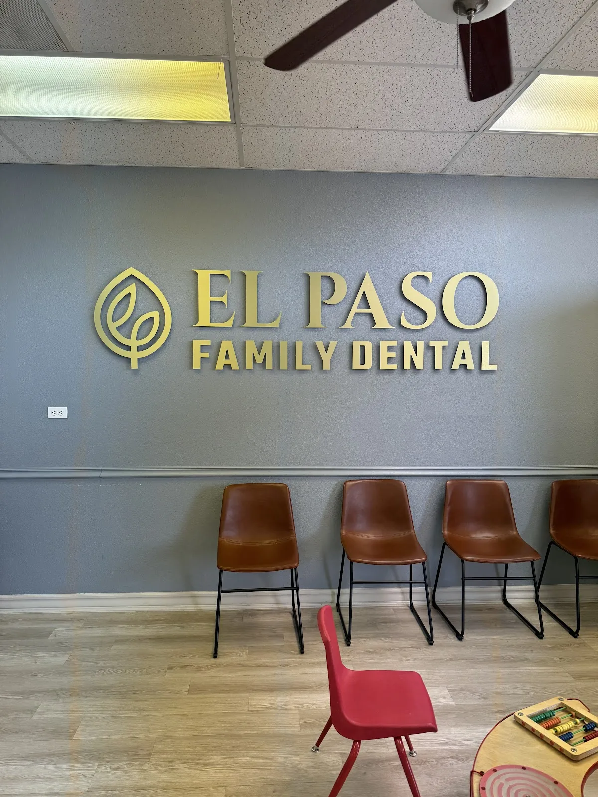 El Paso Family Dentistry photo 2