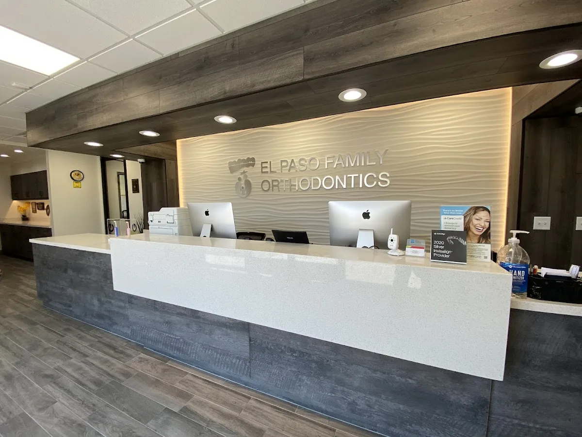 El Paso Family Orthodontics photo 4