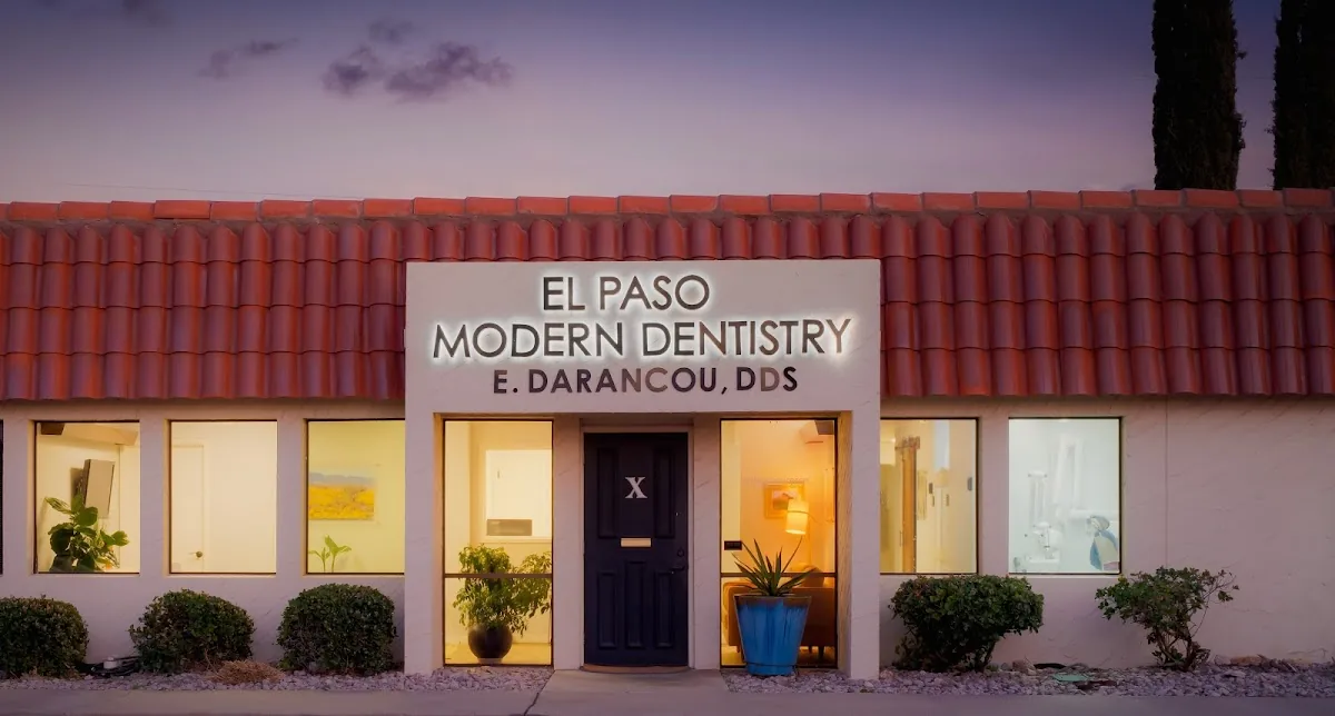 El Paso Modern Dentistry photo 2