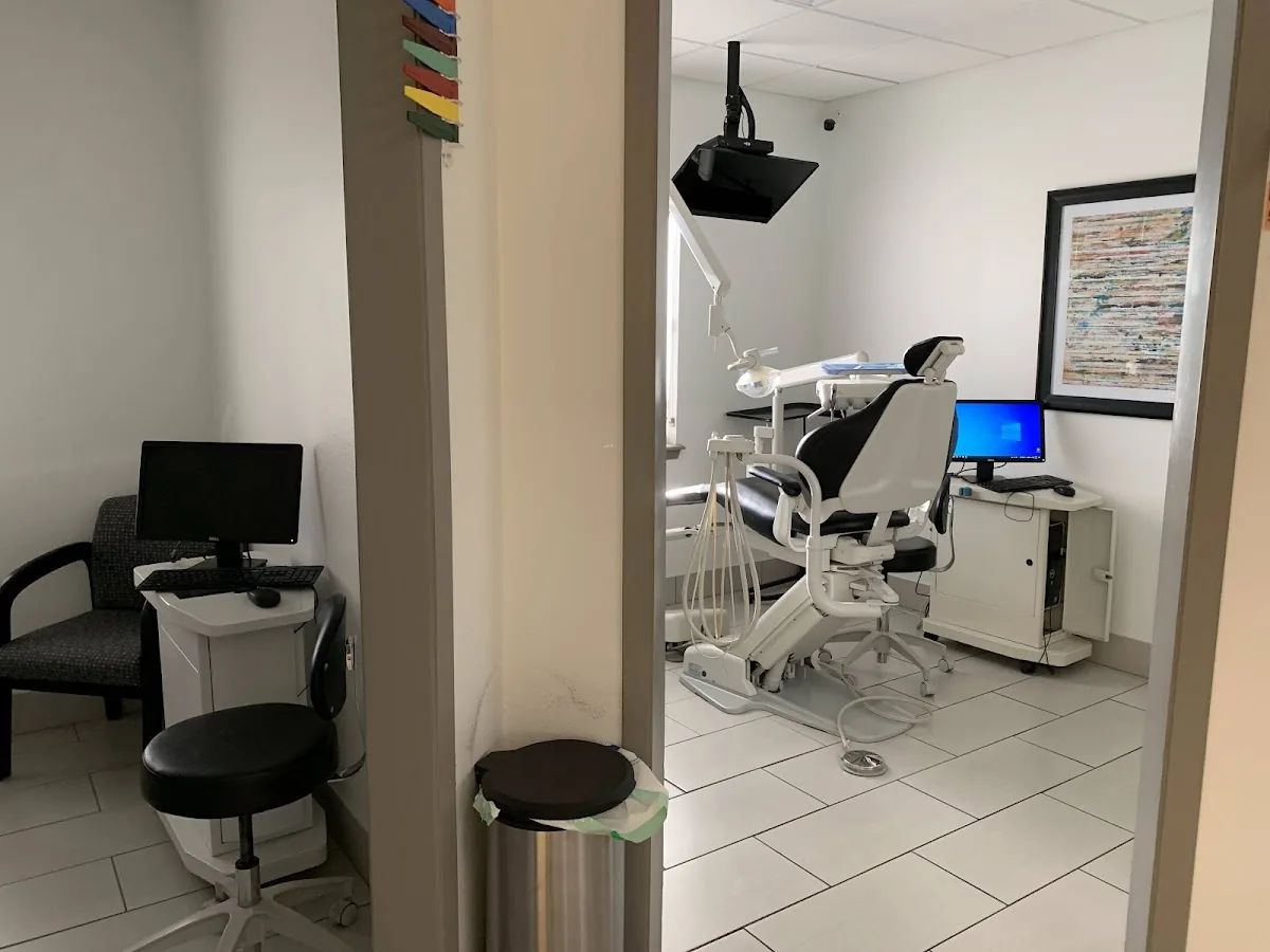 El Paso Periodontics & Implant Specialists photo 4