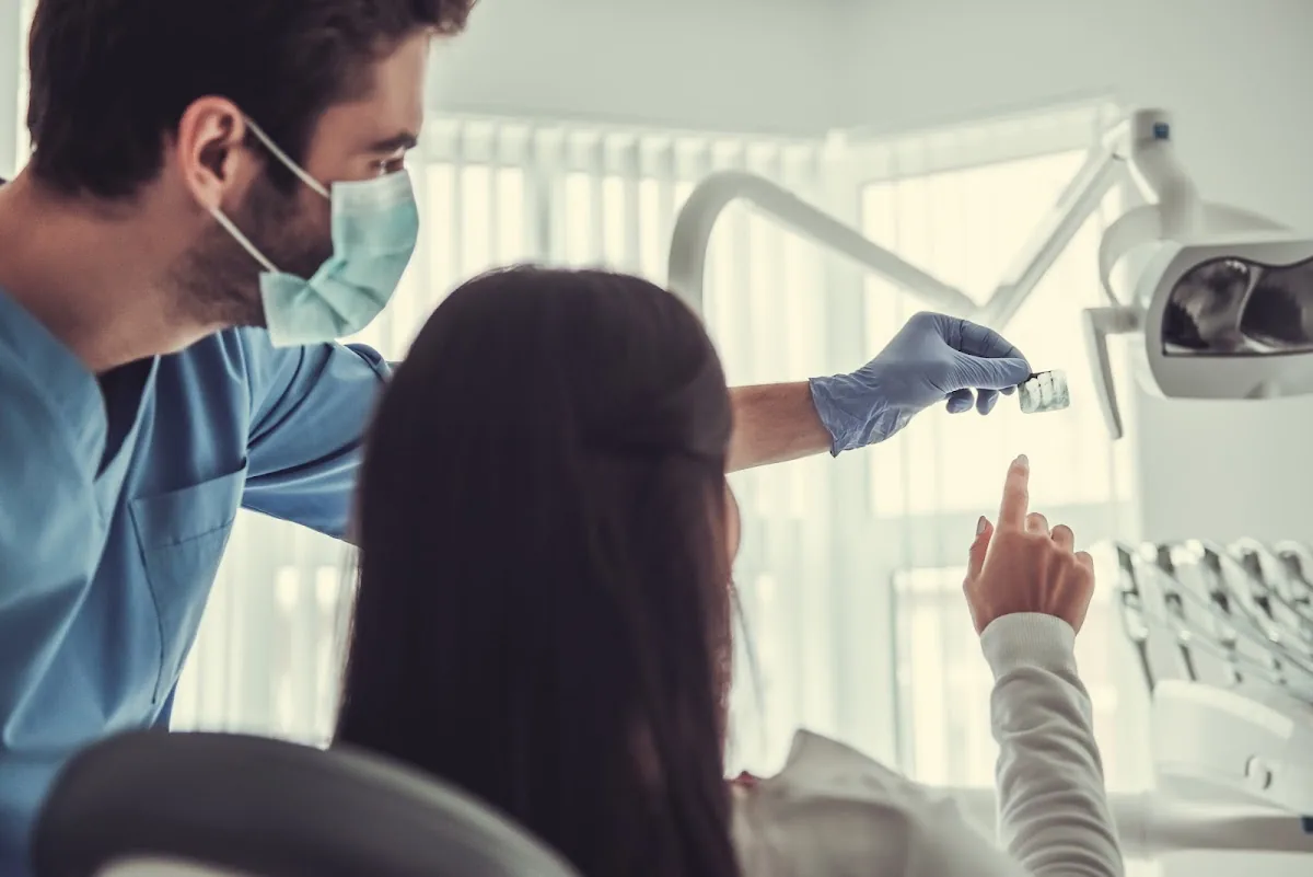 Emergency Dentist El Paso photo 2