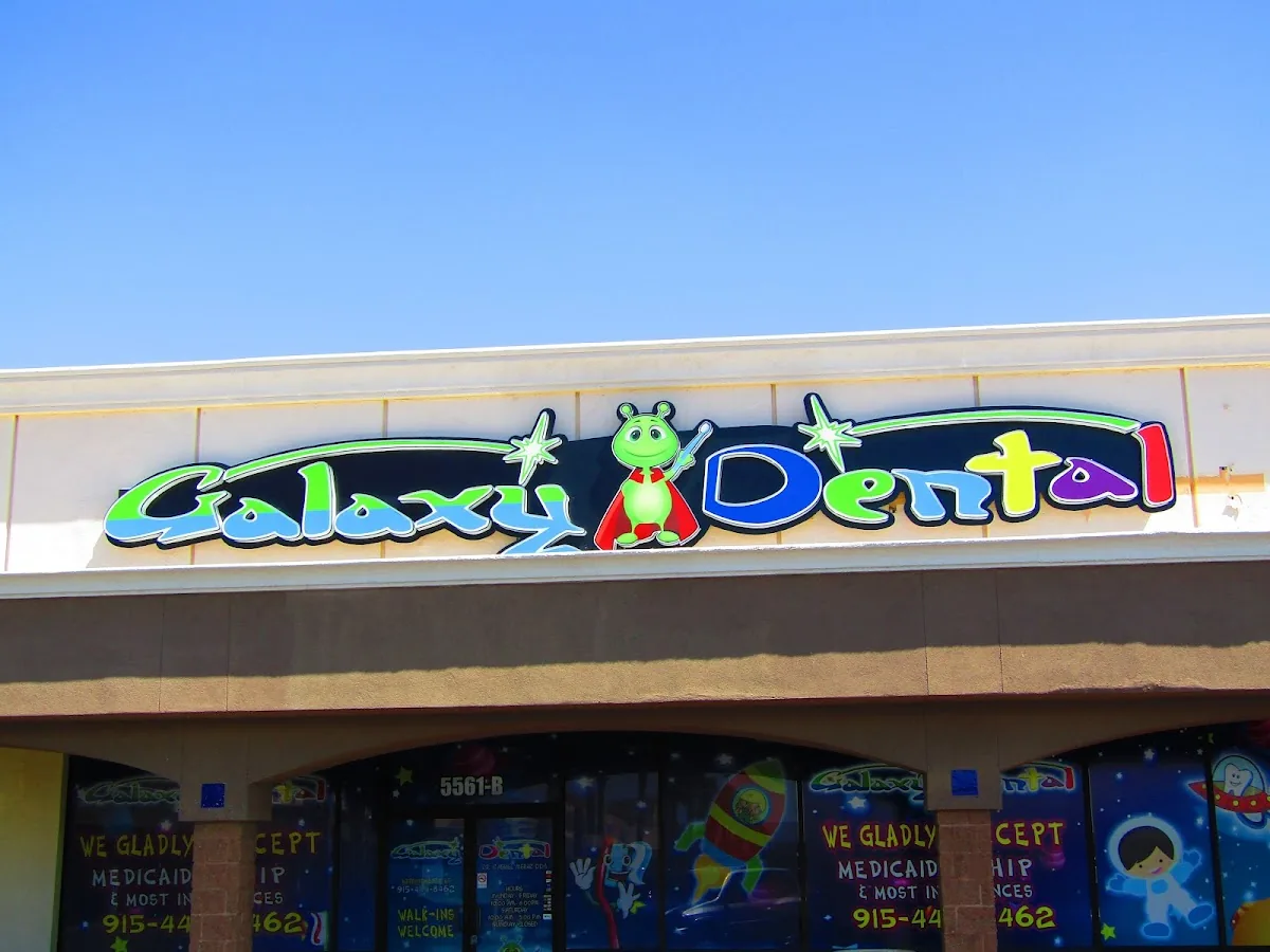 Galaxy Dental photo 2