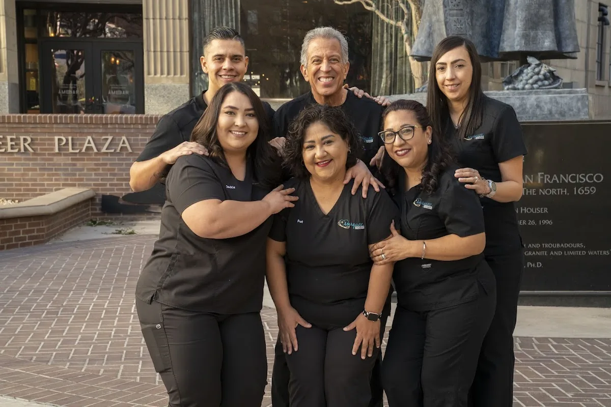 Marquez Integrative Dental Care photo 3
