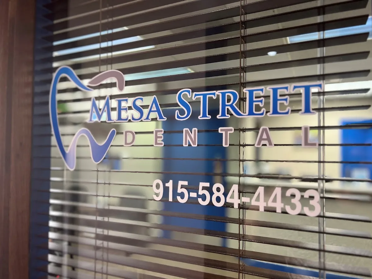 Mesa Street Dental photo 3