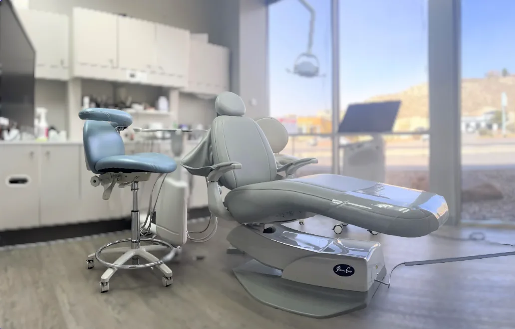 Mesa Street Dental photo 2