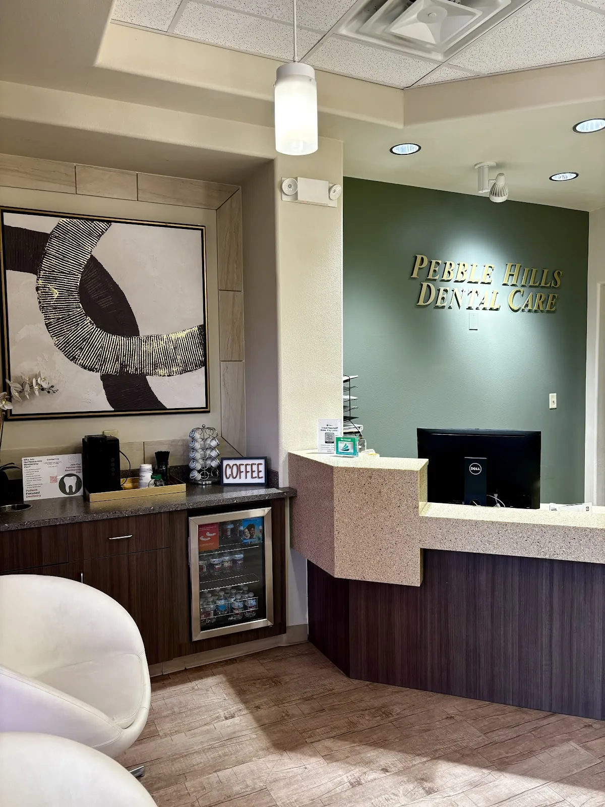 Pebble Hills Dental Care photo 3