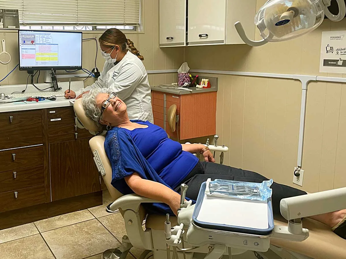 Pershing Family Dental photo 3