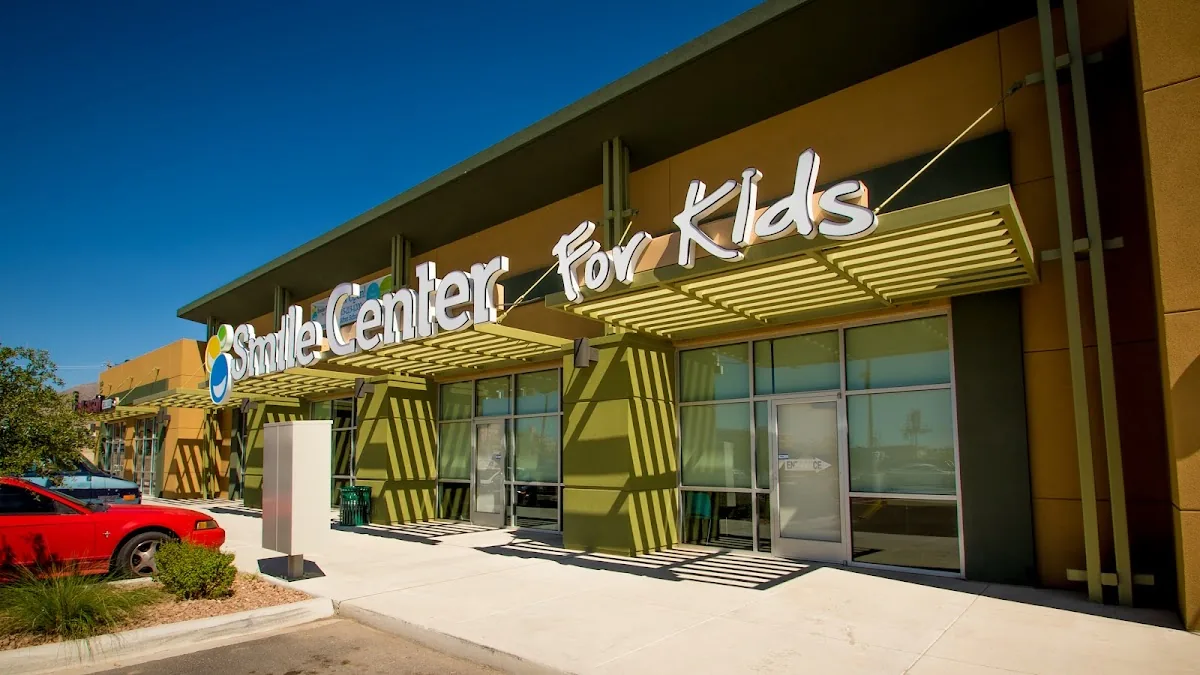 Smile Center for Kids photo 3