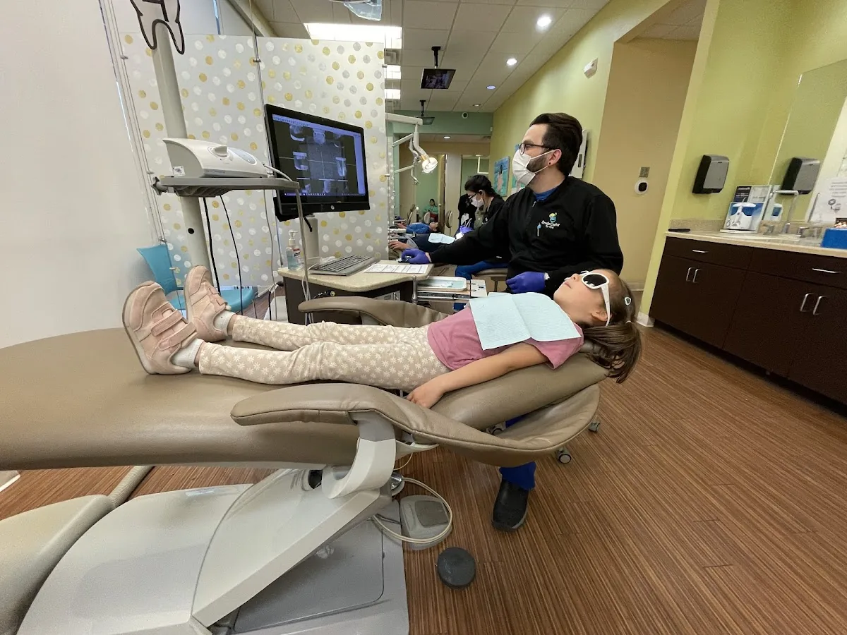 Smile Center for Kids photo 4