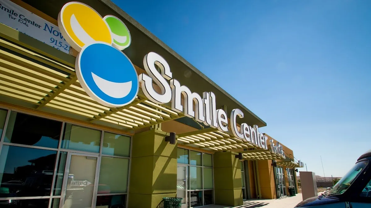 Smile Center for Kids photo 2