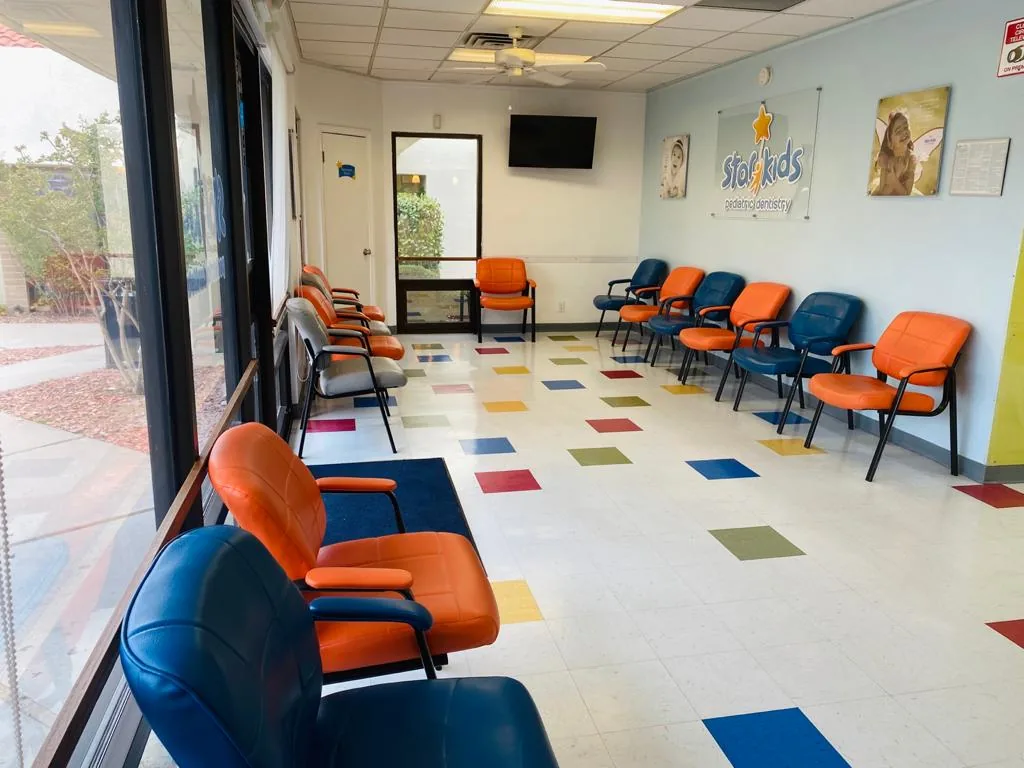 Star Kids Pediatric Dentistry photo 3