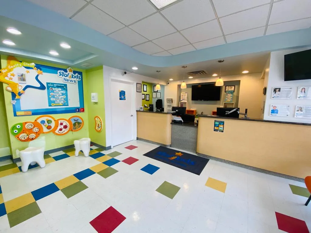 Star Kids Pediatric Dentistry photo 2