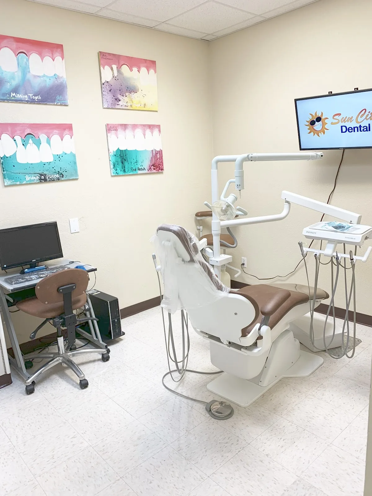 Sun City Dental photo 3
