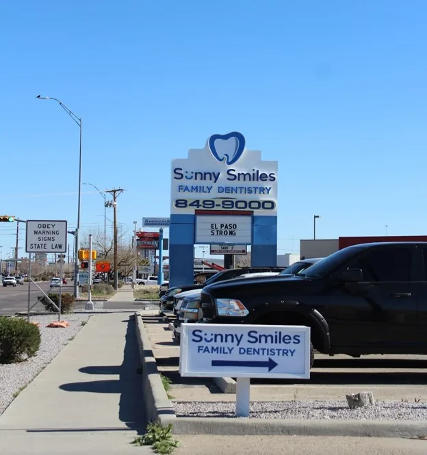 Sunny Smiles Kids & Adult Dentistry photo 4