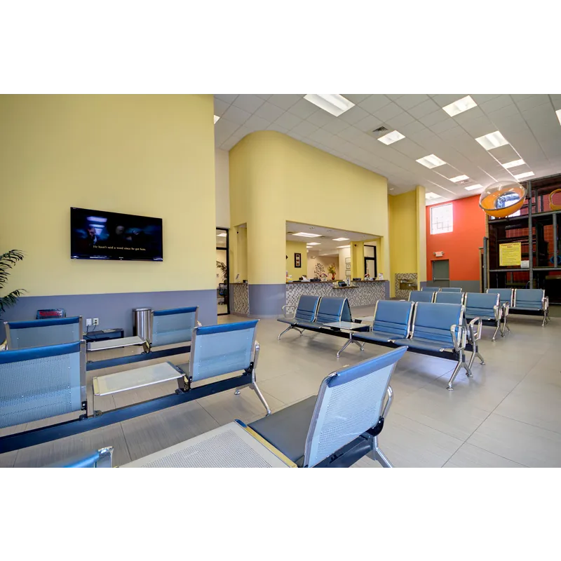 Sunny Smiles Kids & Adult Dentistry photo 3