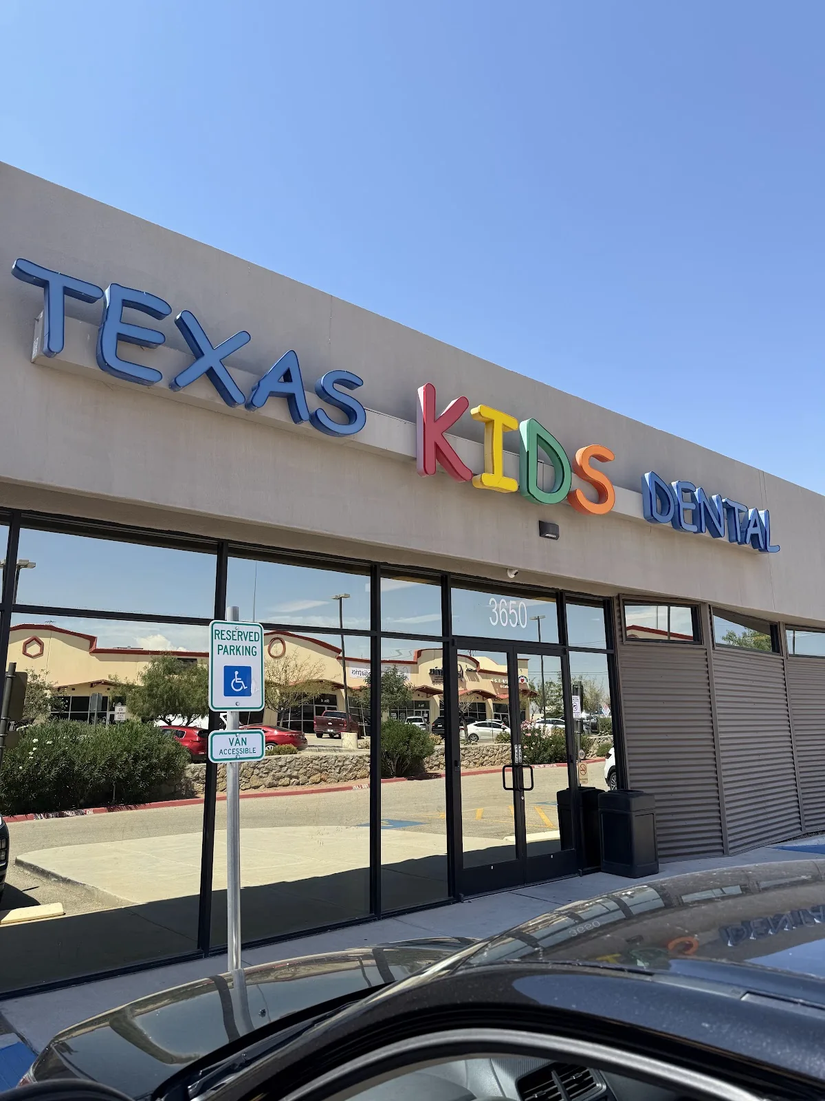 Texas Kids Dental Care photo 2