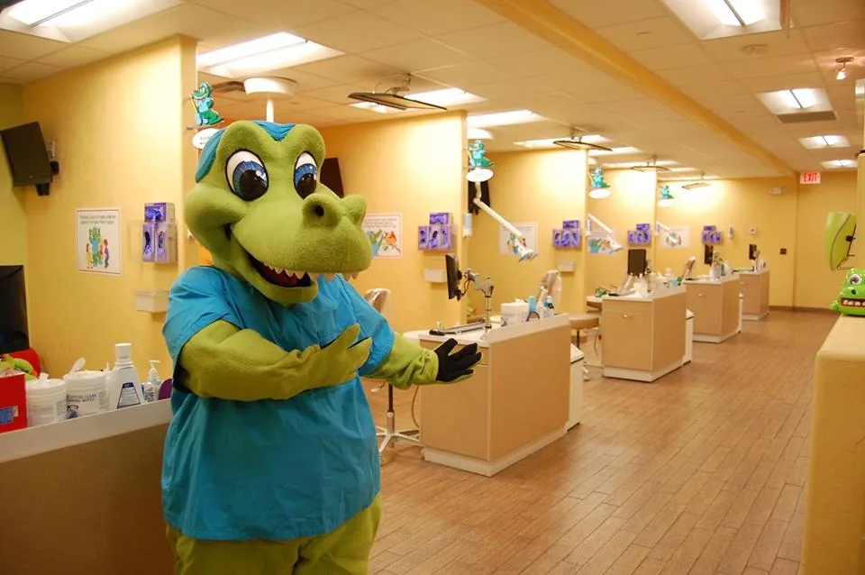 The Croc Doc: Dentistry Just For Kids photo 2