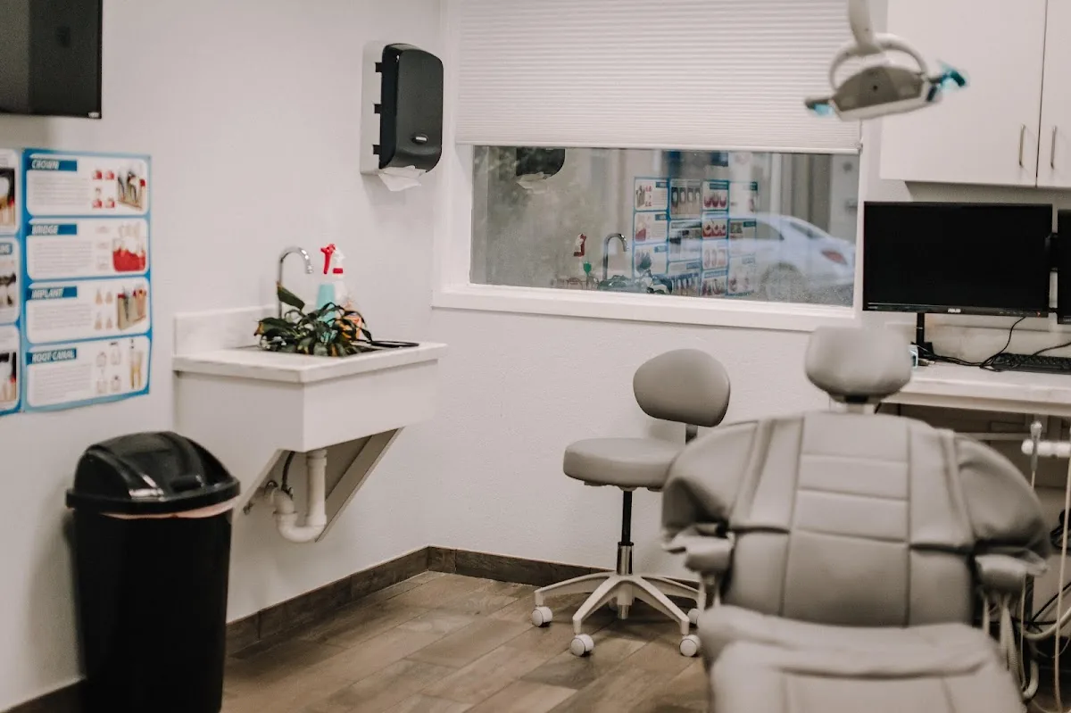 The Dentist photo 4