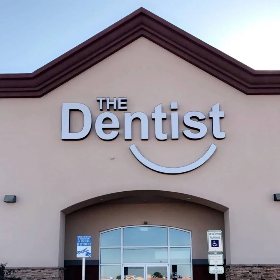 The Dentist photo 3