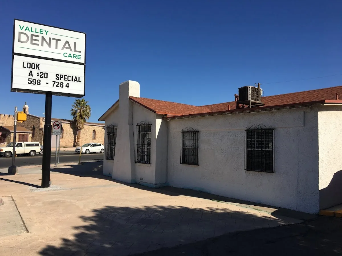 Valley Dental Care photo 2