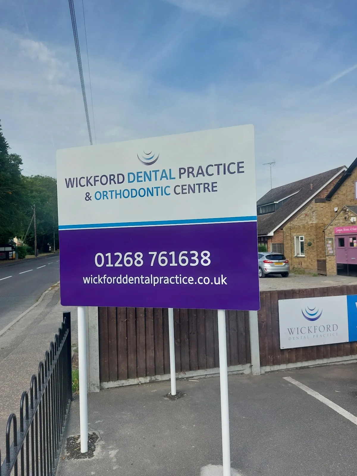 Wickford Dental Associates Inc photo 4