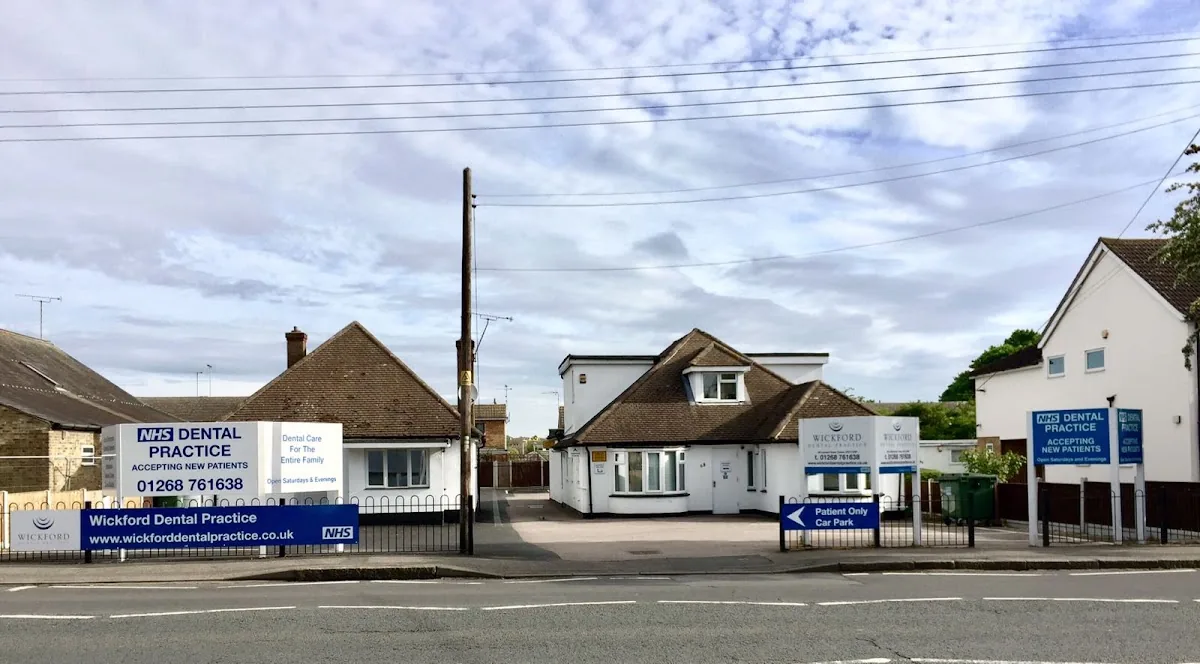 Wickford Dental Associates Inc photo 2