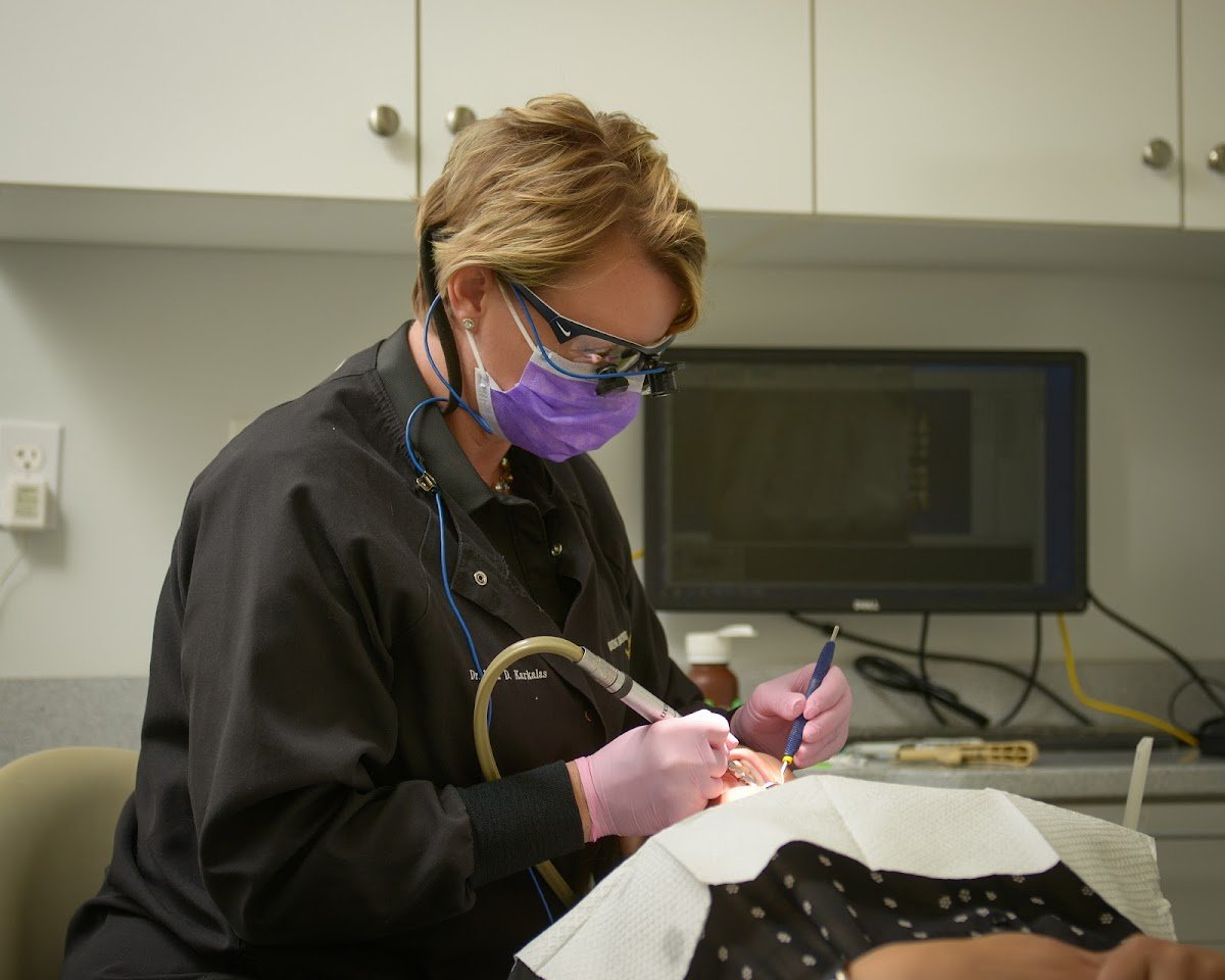 Dr. Lena D. Karkalas, DDS photo 4