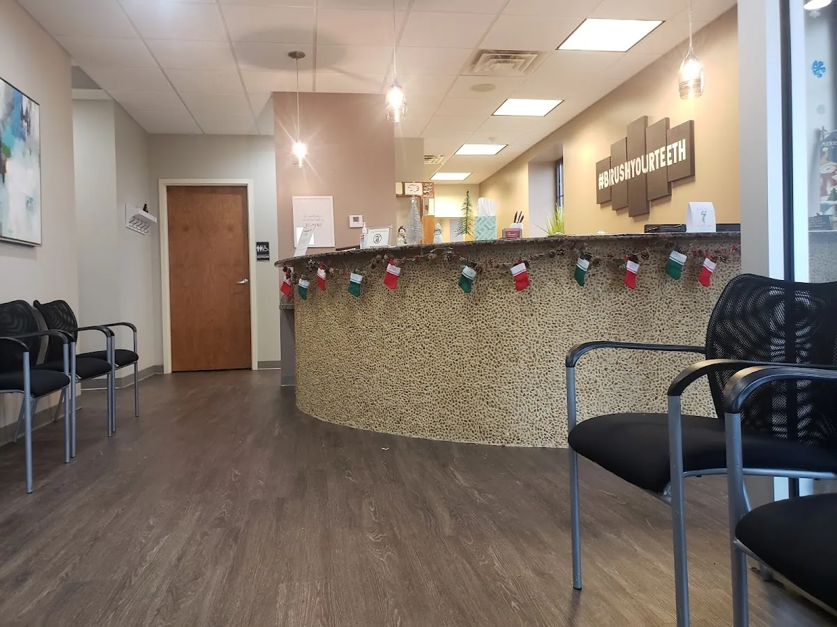Dr Gregory Bender DDS, Dr Christopher Fallago photo 2