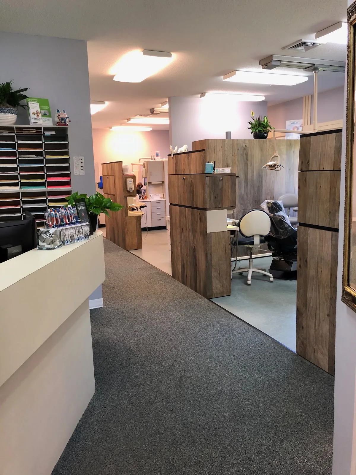 Frenchtown Dental Associates