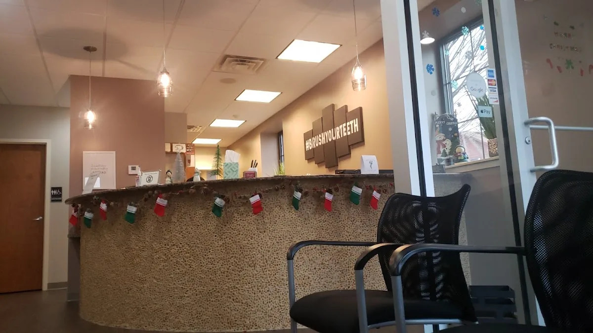 Park Avenue Dental Associates photo 6