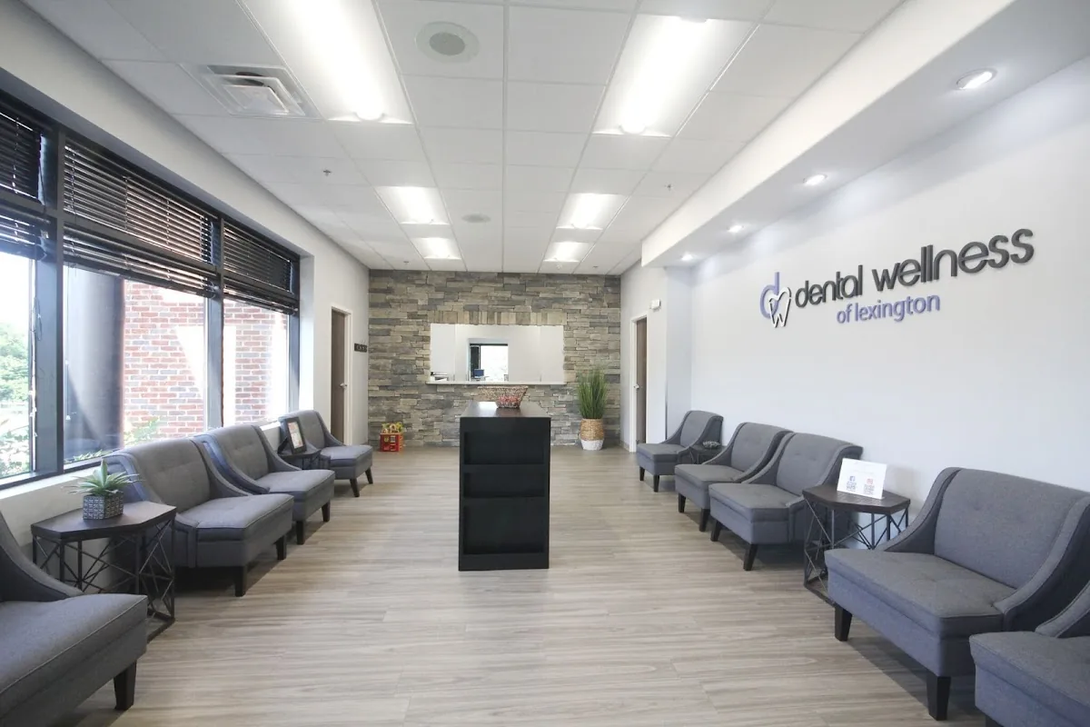 Dental Wellness of Lexington photo 3