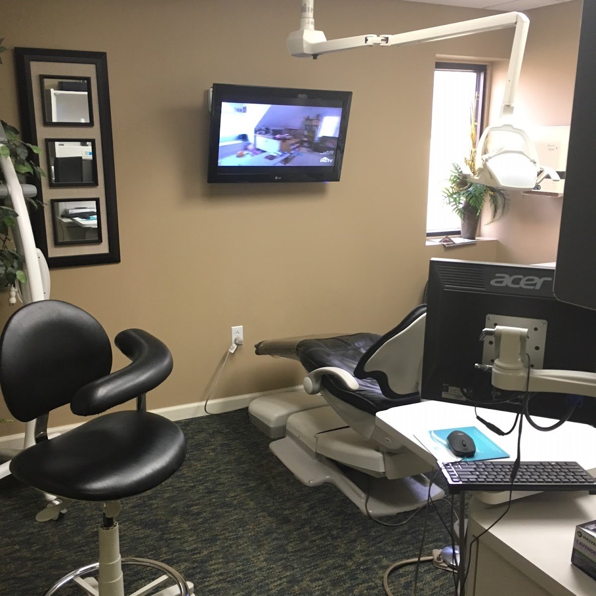 Dr. Jeremy W. Allen Family Dentistry photo 4