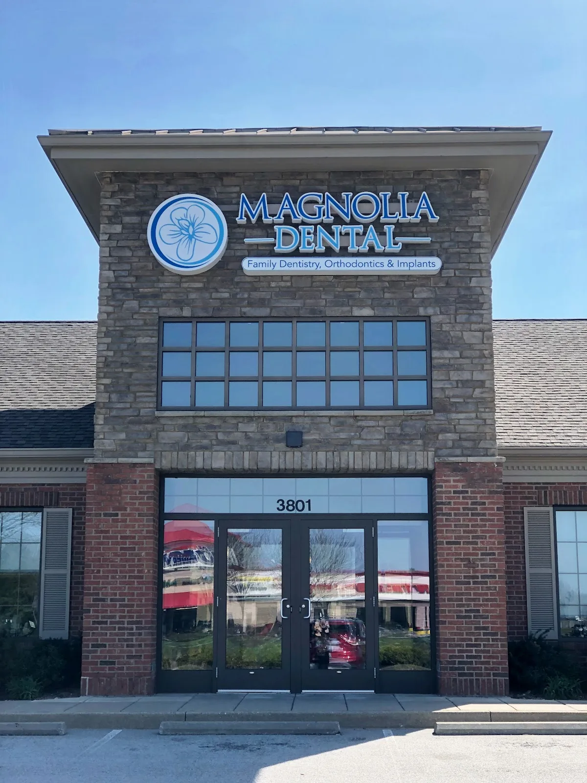 Magnolia Dental photo 3