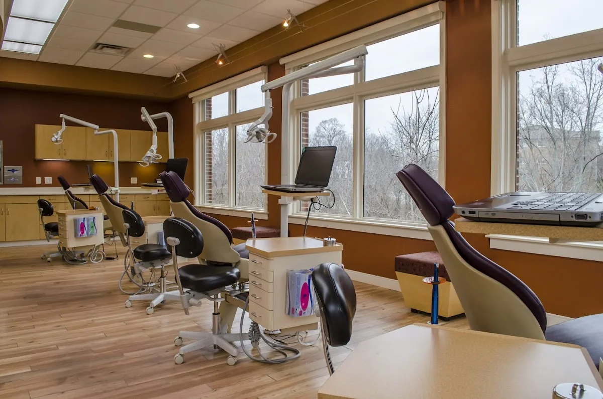 Mattingly & Howell Orthodontics, PSC photo 3