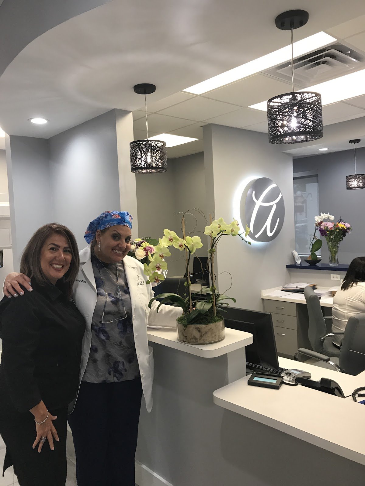 Aldama Dental Group photo 3