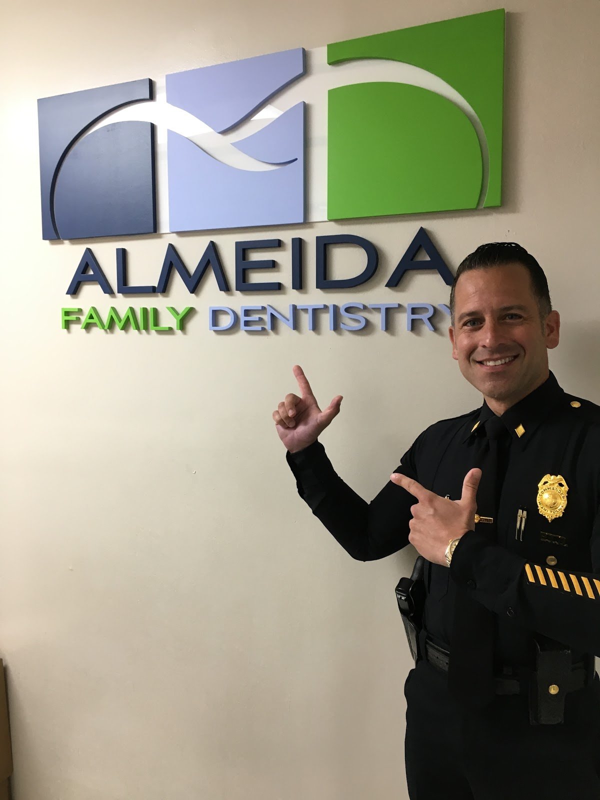 Almeida Family Dentistry photo 2