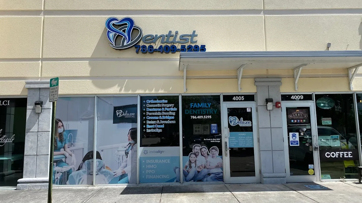 Deluxe Dental photo 4