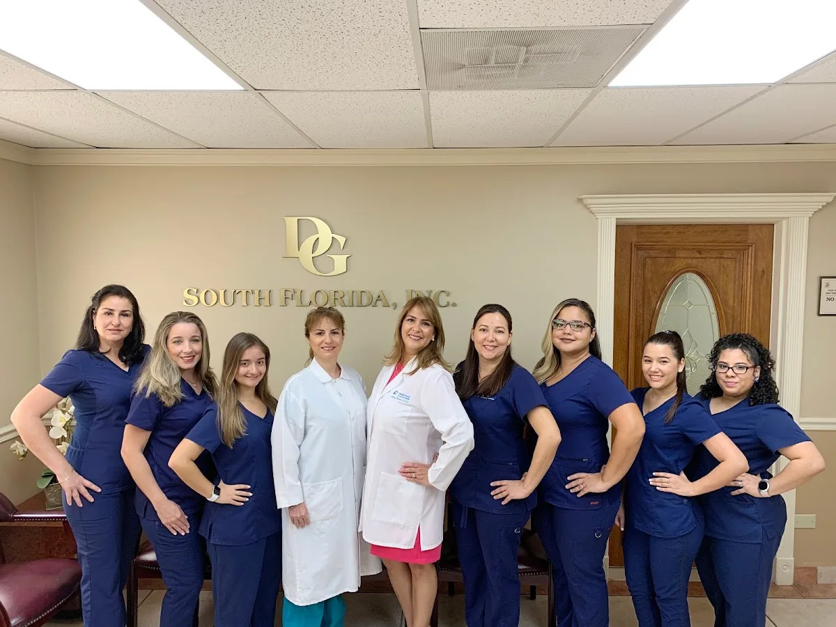 Dental Group of South Florida Miami Springs photo 4