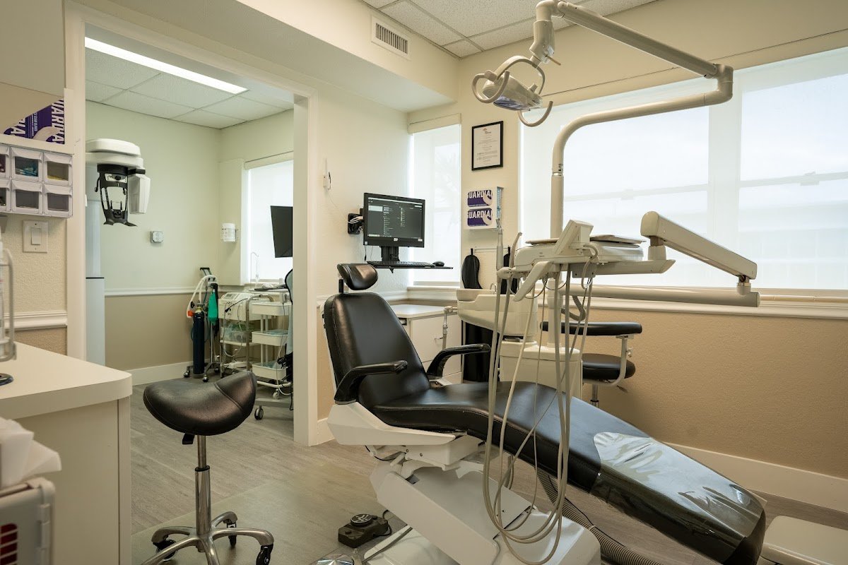 Elba Franco, DDS photo 2