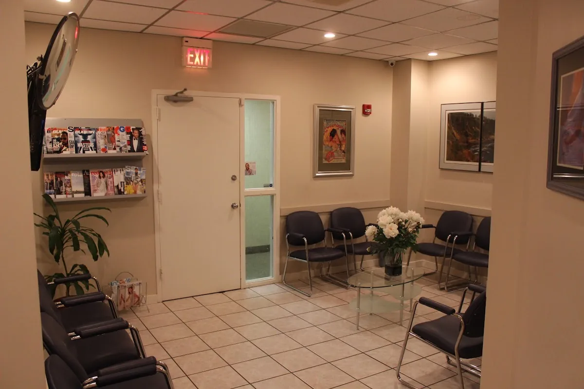 Fain Dental Arts: Sylvan Fain DDS photo 4