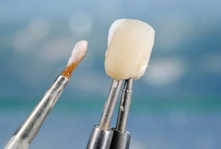 Fain Dental Arts: Sylvan Fain DDS photo 6