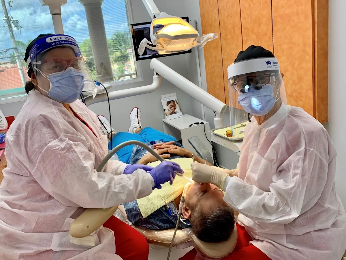 Flagler Dental Clinic of Miami Inc photo 5