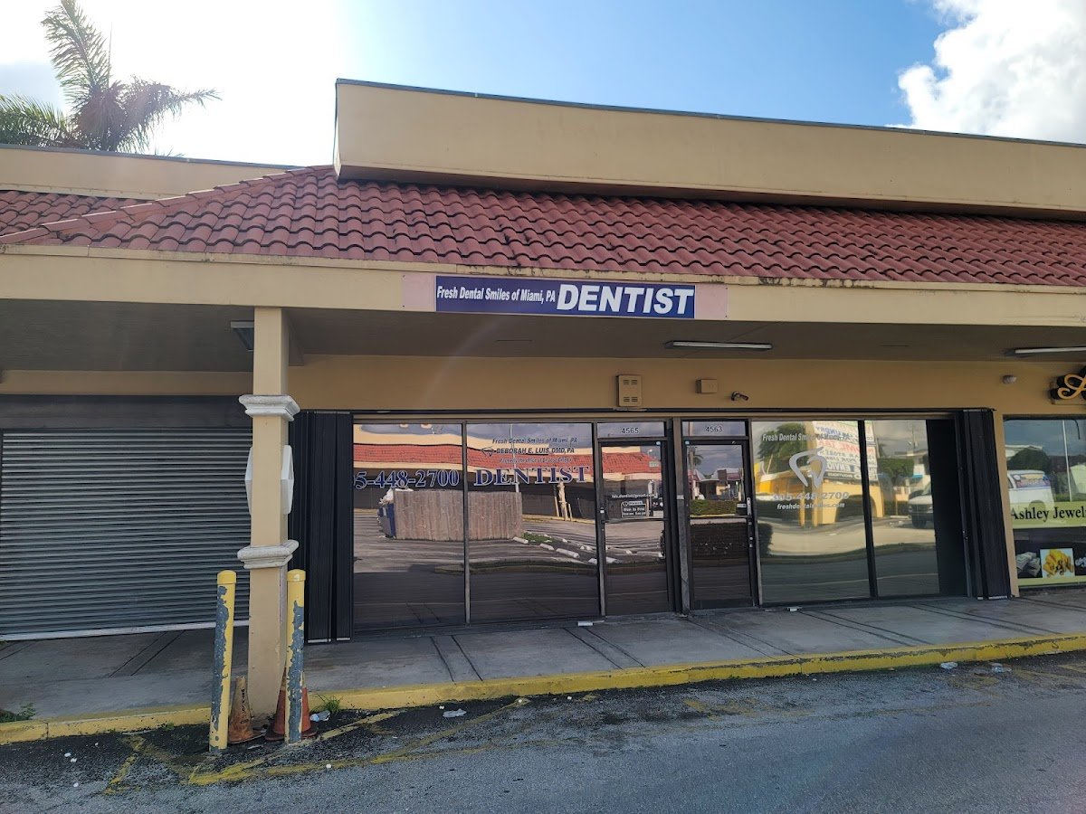 Fresh Dental Smiles photo 3