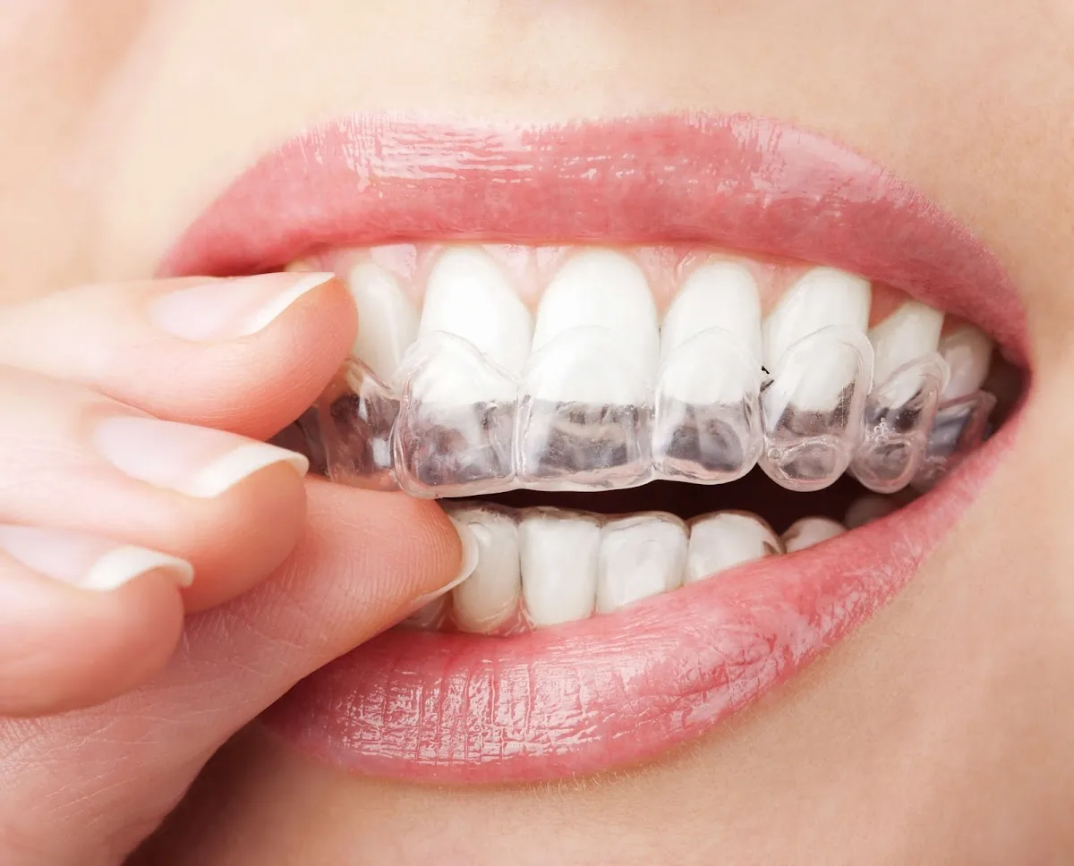 Isidoros Mereos, DDS photo 2