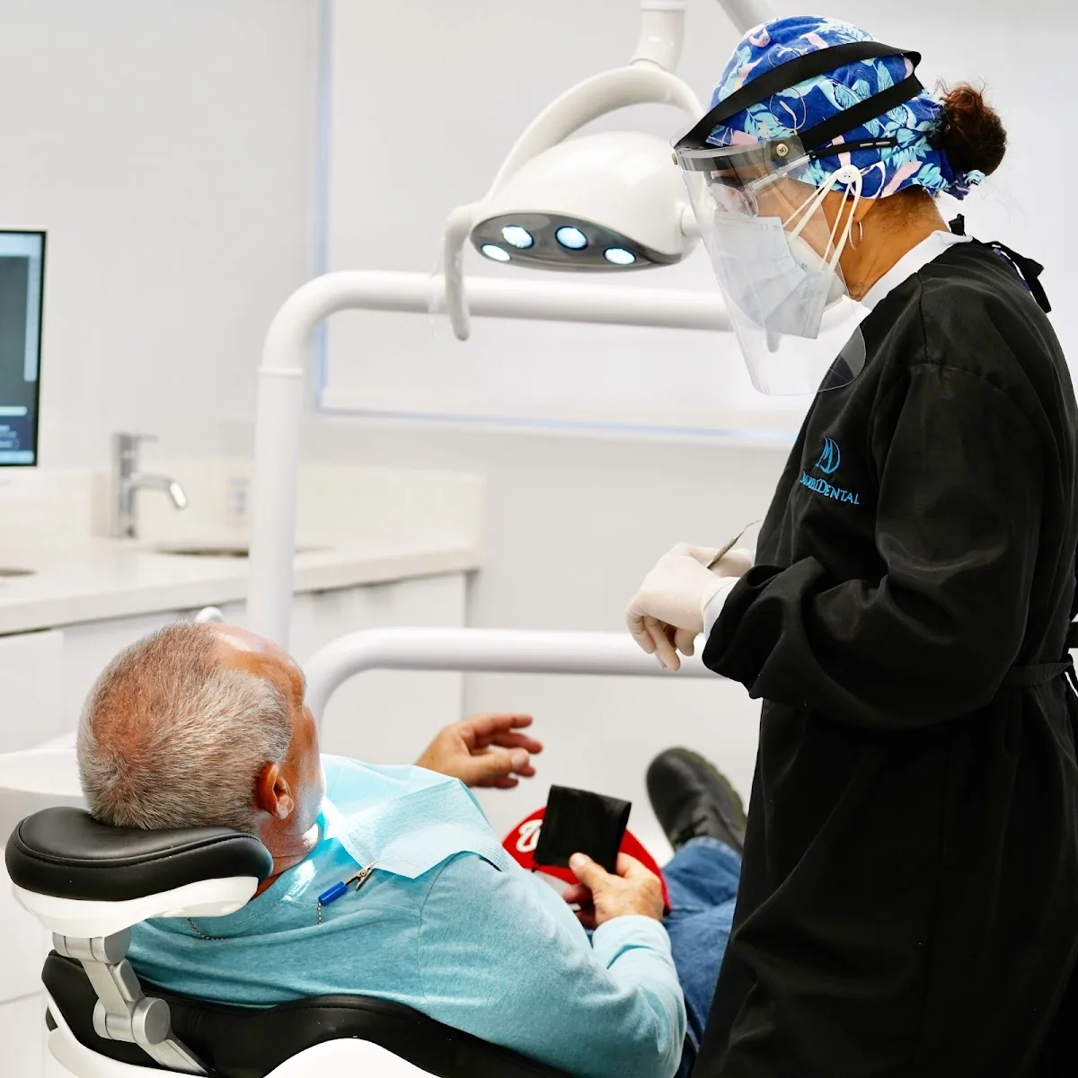 Morell Dental - Kendall Office